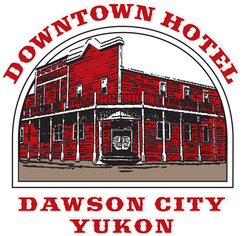 Yukon Hotels | Whitehorse and Dawson City