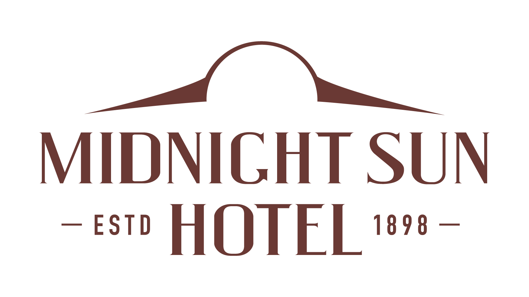 Midnight Sun Hotel, Dawson City