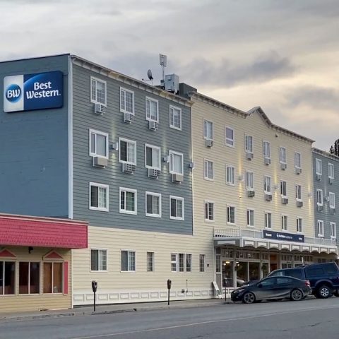 Packages | Yukon Hotels